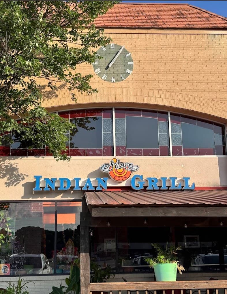 Photo of Silver Coin Indian Grill
