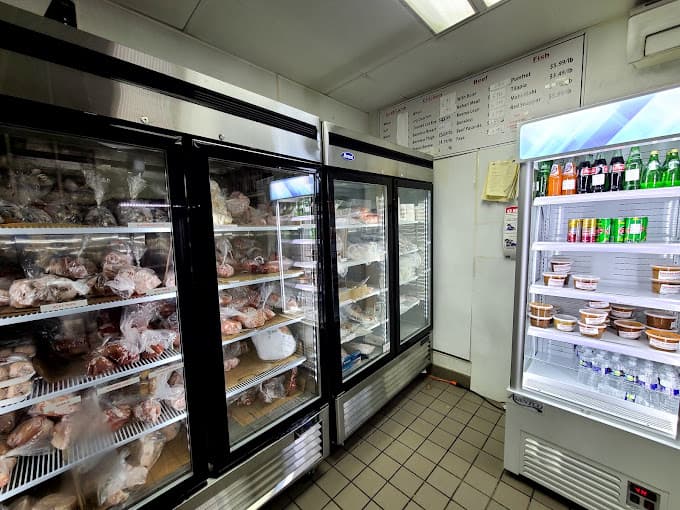 Photo of Georgia Halal Meat & Catering