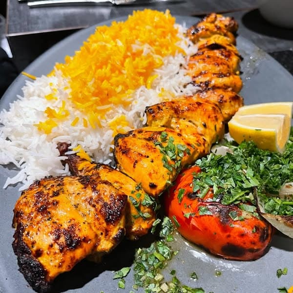 Photo of Ravagh Persian Grill