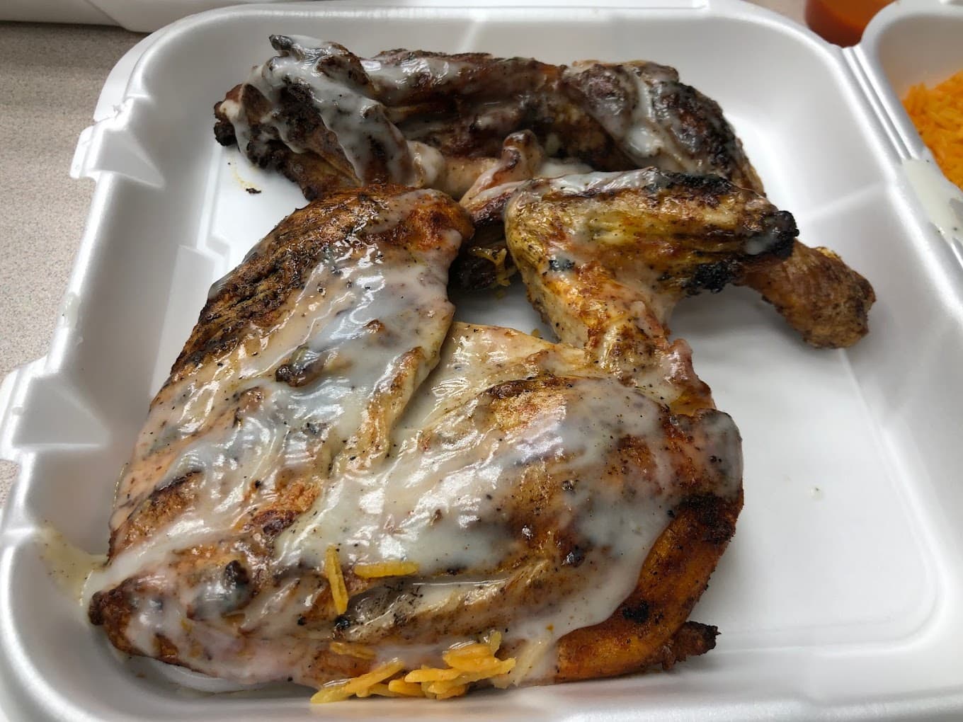 Photo of Brooklyn Halal Grilled Chicken & Pizza