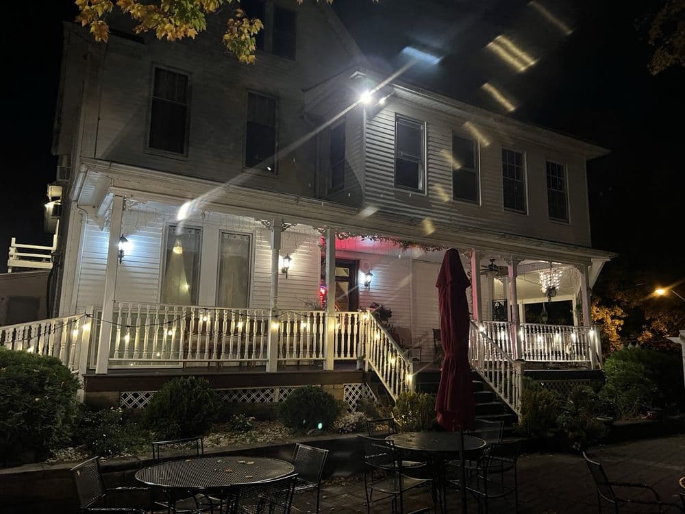 Photo of Summit Restaurant