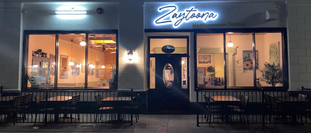 Photo of Zaytoona