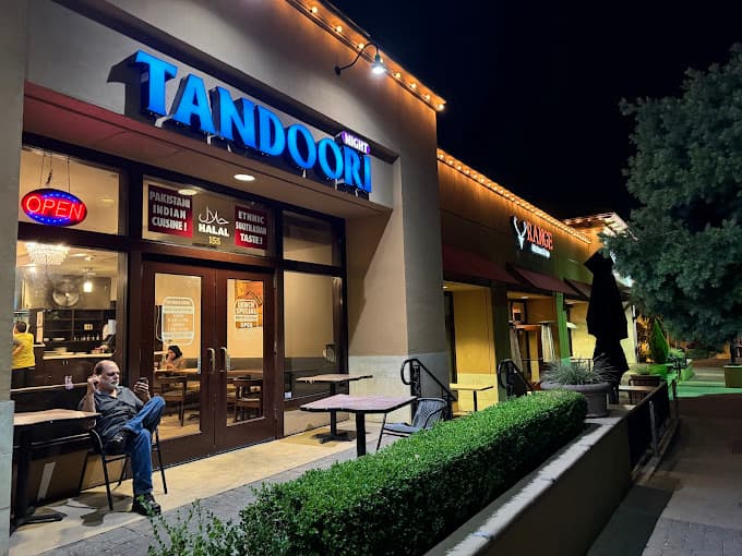 Photo of Tandoori Nights