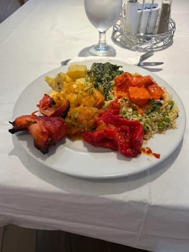 Photo of Indian Delight