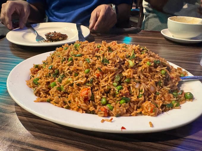 Photo of Aling's Hakka Chinese