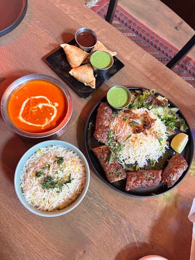 Lazizi Halal Cuisine photo 3