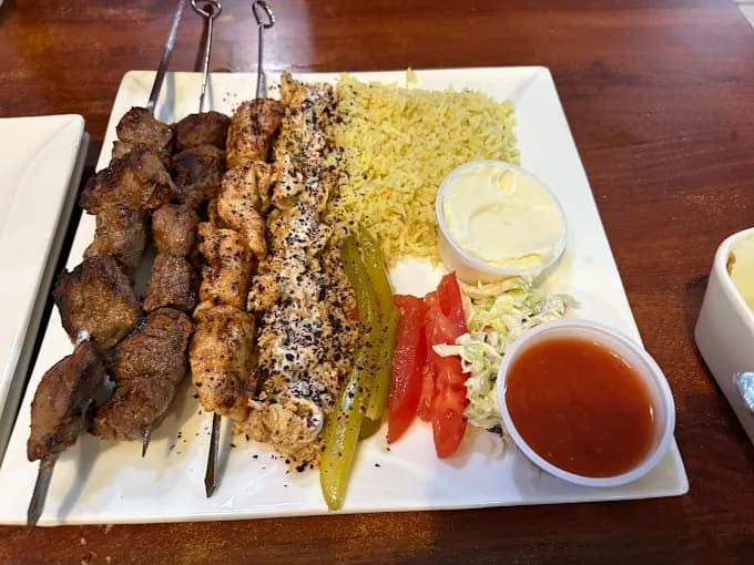 Photo of That Lebanese Place