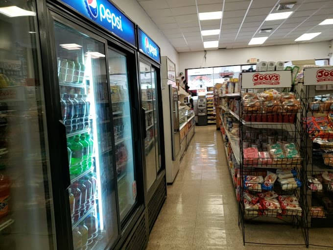 Photo of Bernardsville Food Store