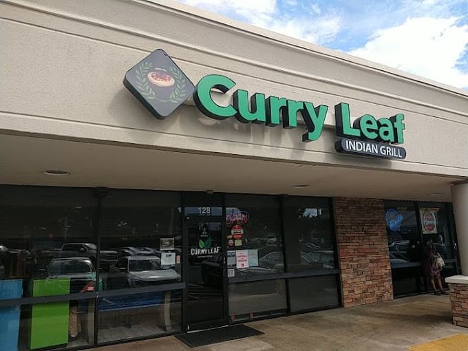Photo of Curry Leaf