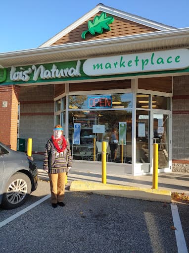 Photo of Lois Natural Marketplace