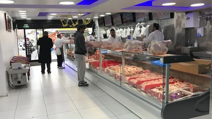 Photo of Javed Quality Halal Meat