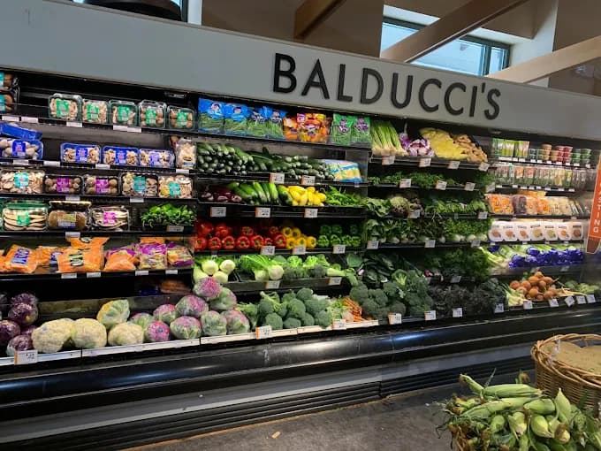 Photo of Balducci's