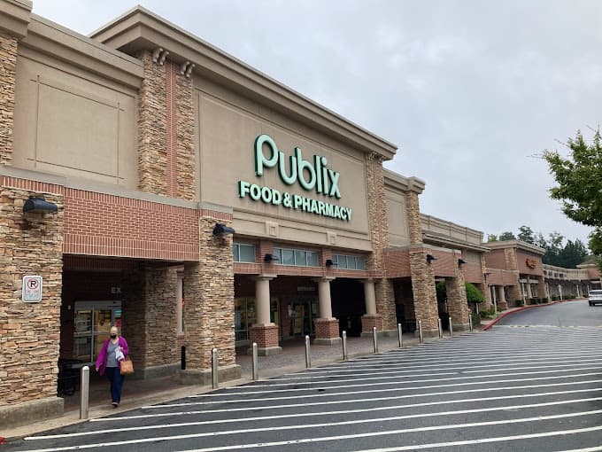 Photo of Publix
