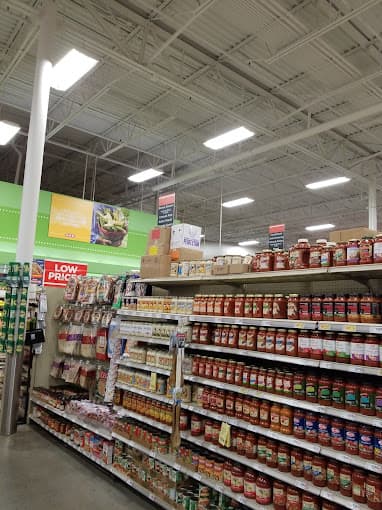Photo of H-E-B