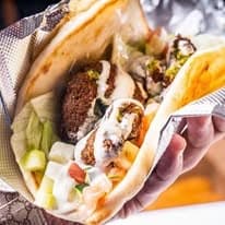 Photo of Naq's Halal