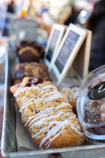 Photo of Sweet Reserve Bakery & Café