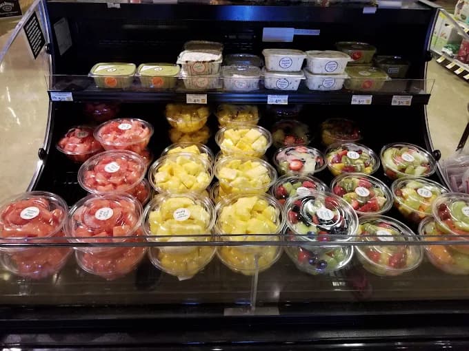 Photo of Safeway