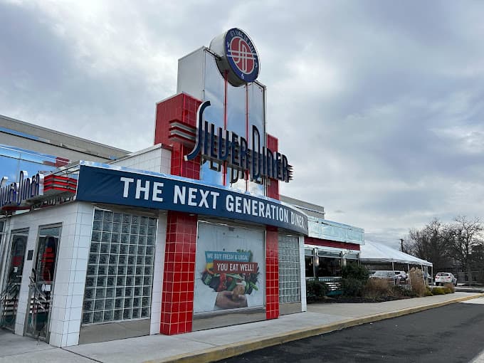Photo of Silver Diner
