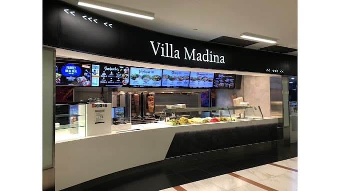 Photo of Villa Madina