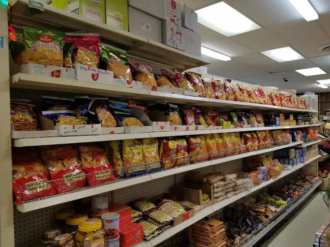 Photo of Usha Food Market