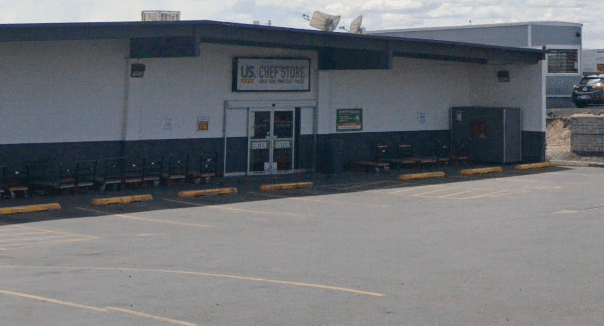 Photo of Cash & Carry Smart Foodservice