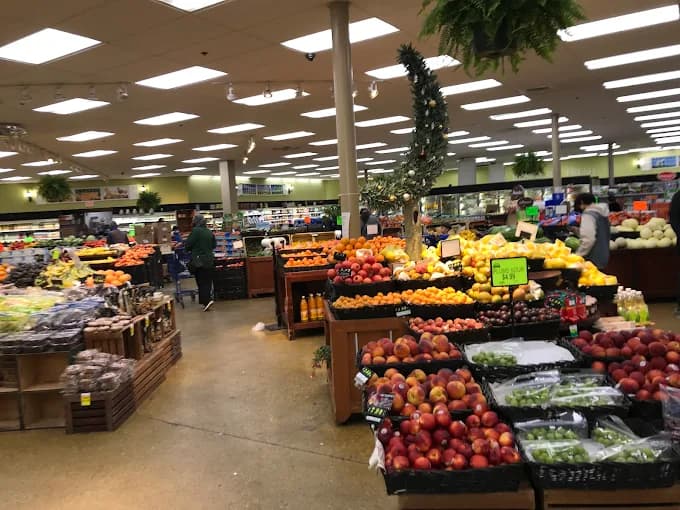 Photo of Dearborn Fresh Supermarket