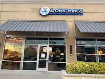 Photo of Atomic Wings