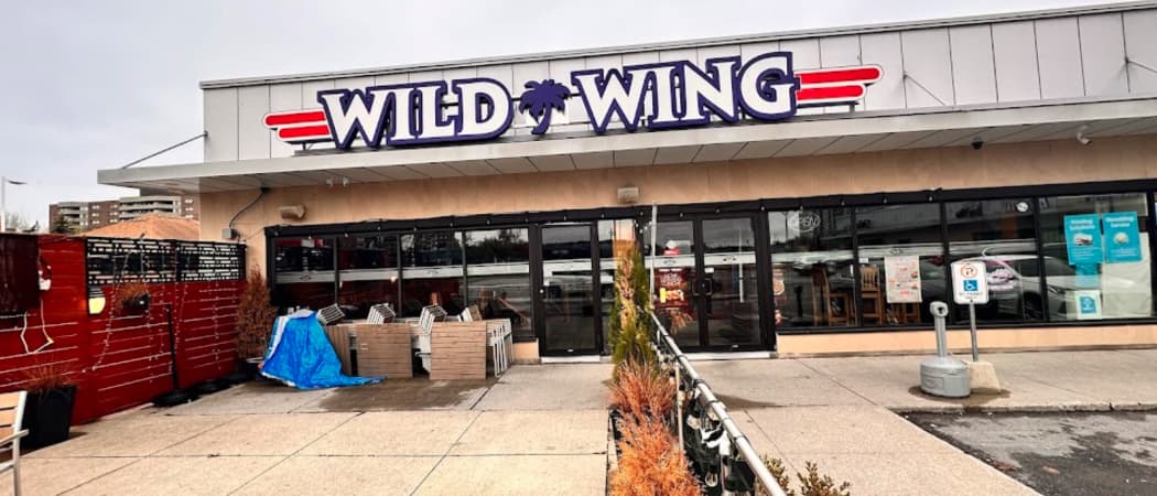 Photo of Wild Wing