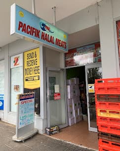 Photo of Pacifik Halal Meats