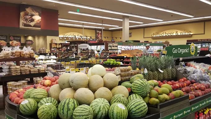 Photo of Vons