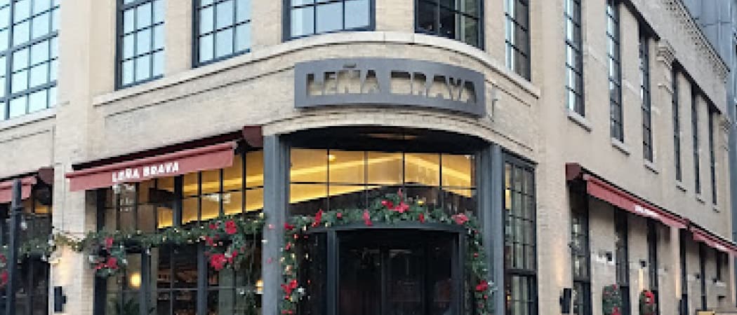 Photo of Leña Brava