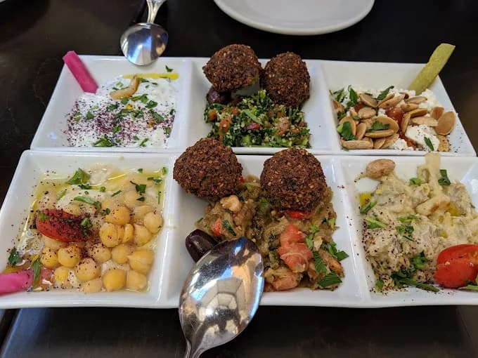 Photo of Dishdash Grill