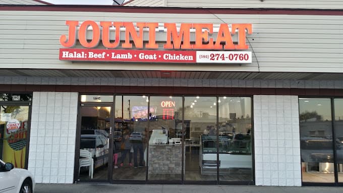 Photo of Jouni Halal Meat