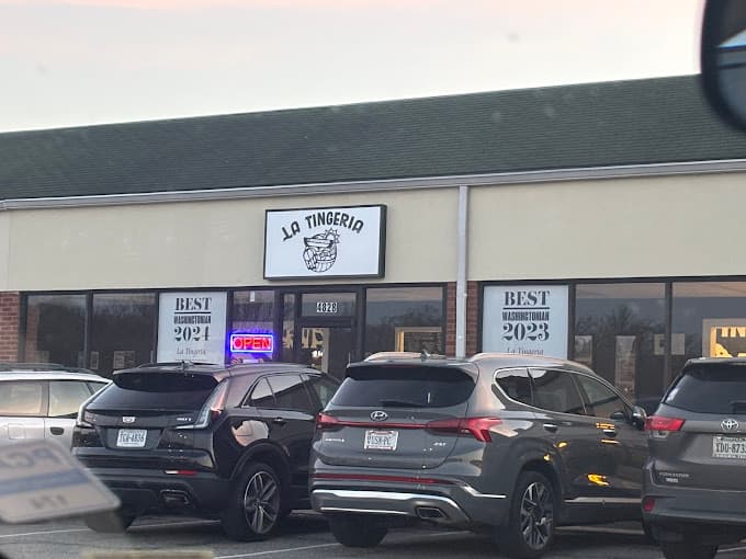 Photo of Marshall Diner