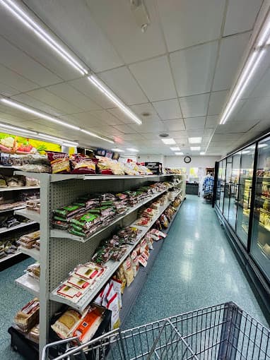 Photo of Zaika Mart