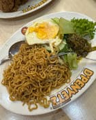 Photo of Waroeng Penyet