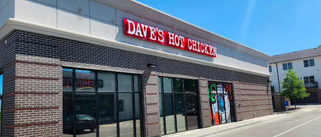 Photo of Dave's Hot Chicken