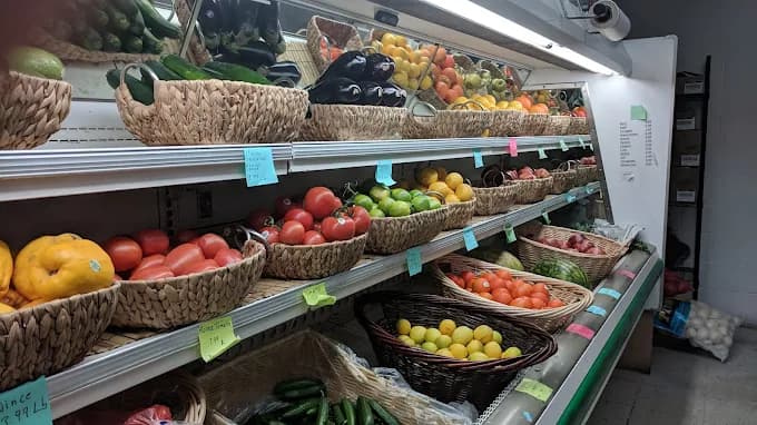 Photo of Diar Restaurant & Market