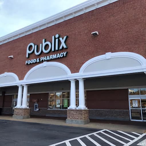 Photo of Publix