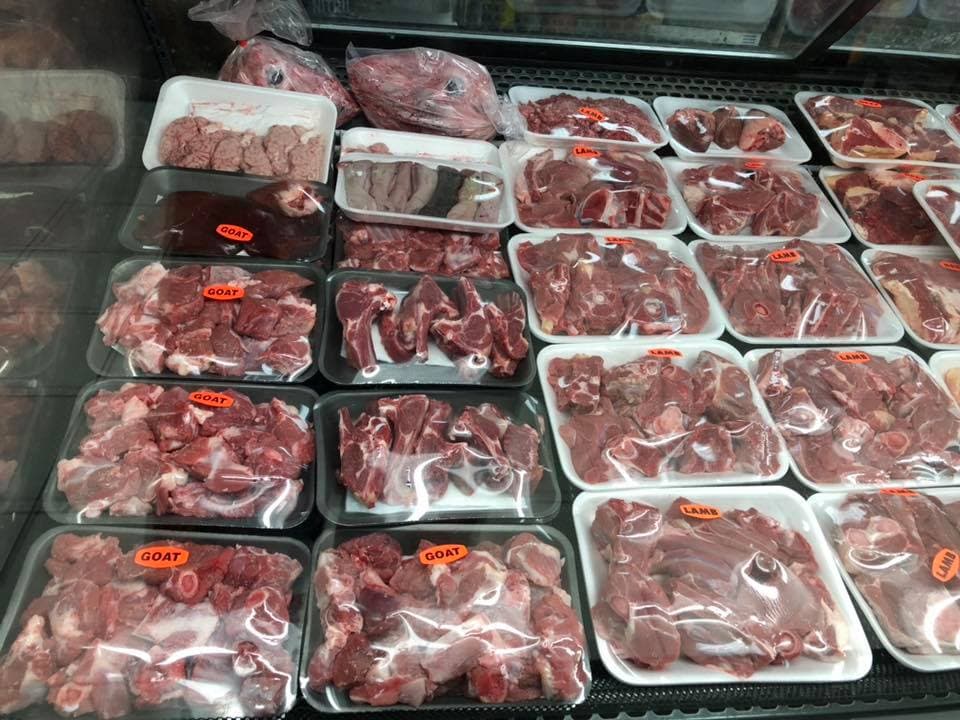 Photo of International Halal Market