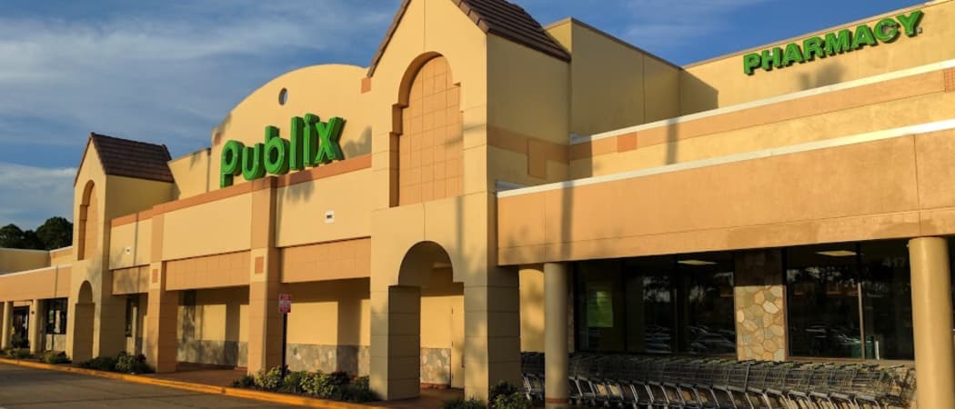 Photo of Publix