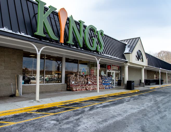 Photo of Kings