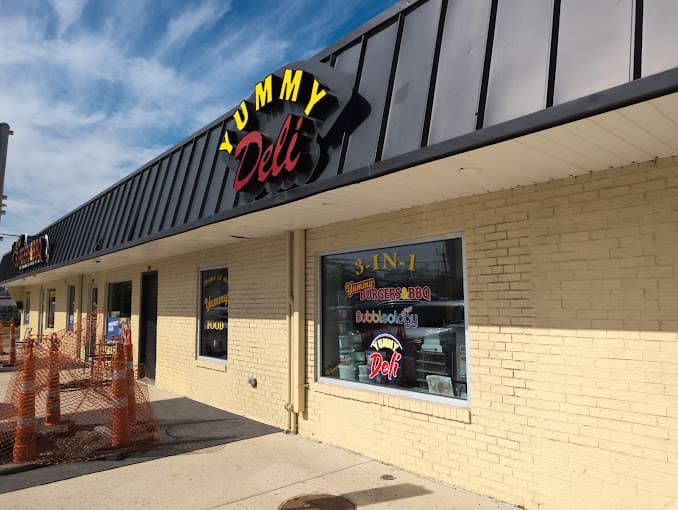 Photo of Yummy Deli