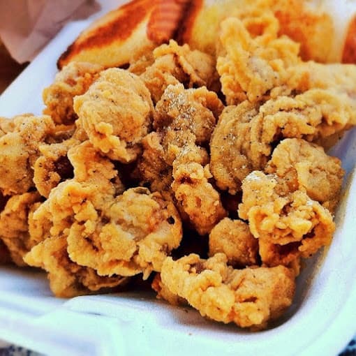Photo of Fresh Catch Fish & Chicken