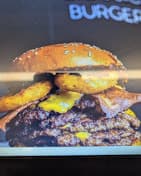 Photo of Big Juicy Burgers