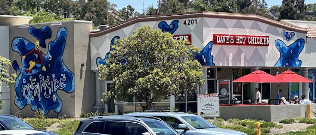 Photo of Dave's Hot Chicken
