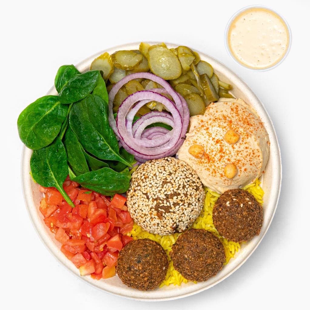 Photo of Zazu Mediterranean Street Food