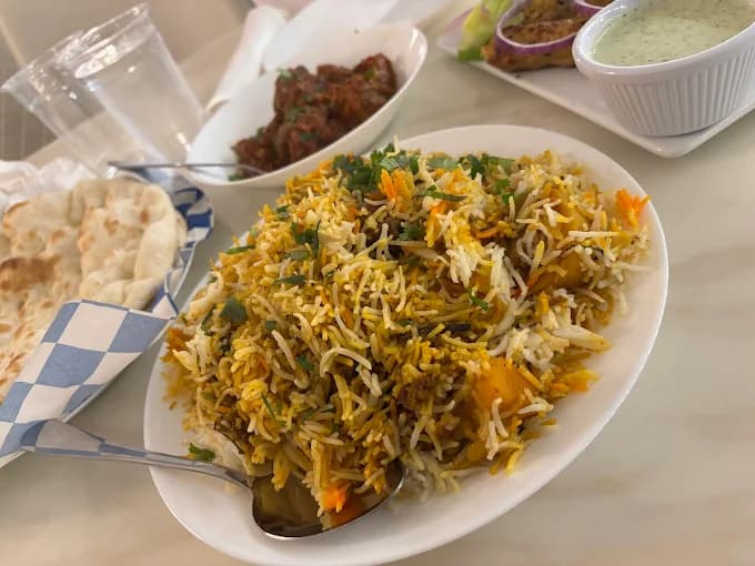Photo of Nihari Haven
