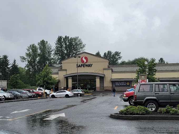 Photo of Safeway