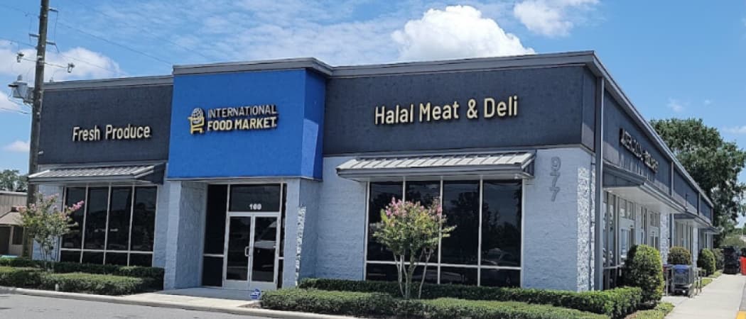 Photo of International Foodmart